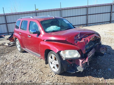 CHEVROLET HHR 2006