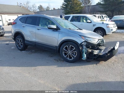 HONDA CR-V 2020