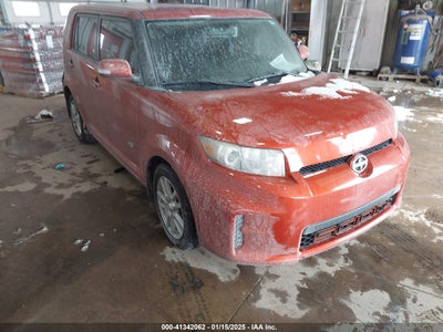SCION XB 2012