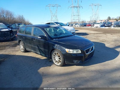 VOLVO V50 2009