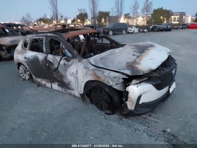 MAZDA CX-50 2023