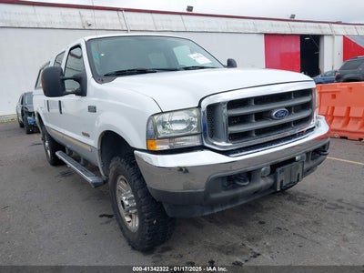 FORD F-350 2004