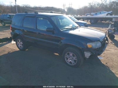 FORD ESCAPE 2005