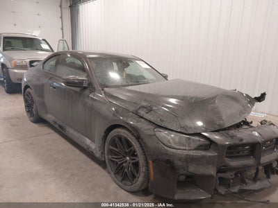 BMW M2 2024