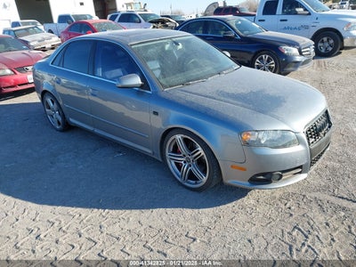 AUDI A4 2006