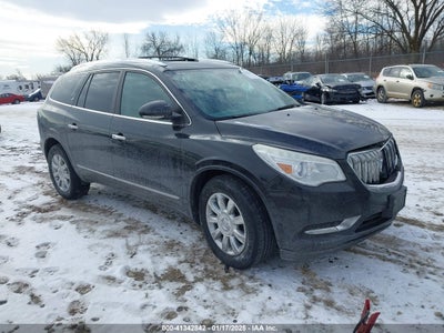 BUICK ENCLAVE 2014