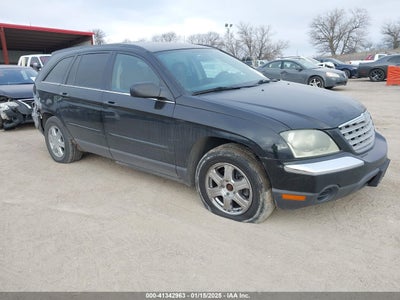 CHRYSLER PACIFICA 2005