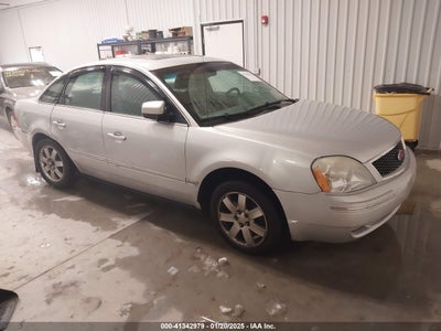 FORD FIVE HUNDRED 2005
