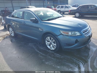 FORD TAURUS 2010