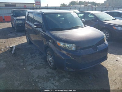 SCION XB 2012