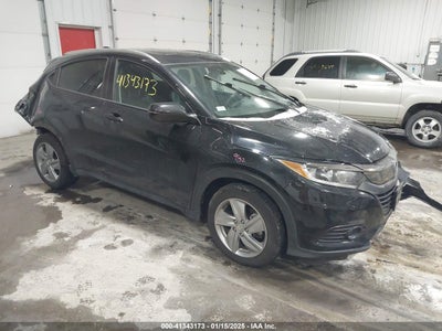 HONDA HR-V 2019