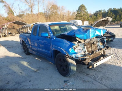 TOYOTA TACOMA 2006