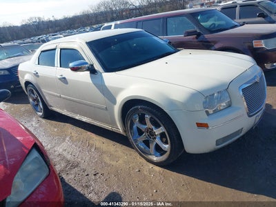 CHRYSLER 300 2007
