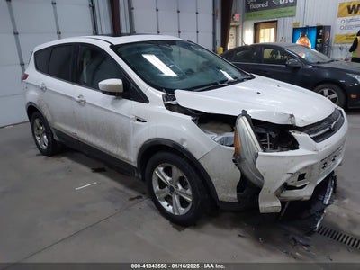 FORD ESCAPE 2016