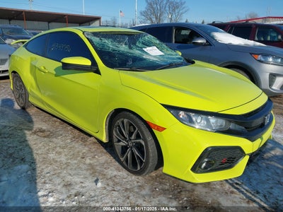HONDA CIVIC SI 2019