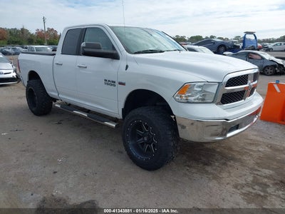 RAM 1500 2014