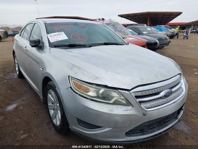 FORD TAURUS 2011