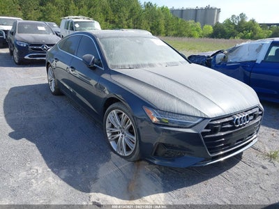 AUDI A7 SPORTBACK 2020