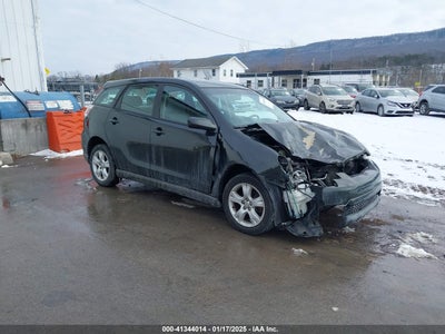 TOYOTA MATRIX 2006