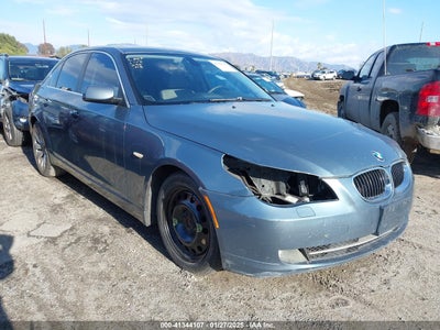 BMW 528I 2010