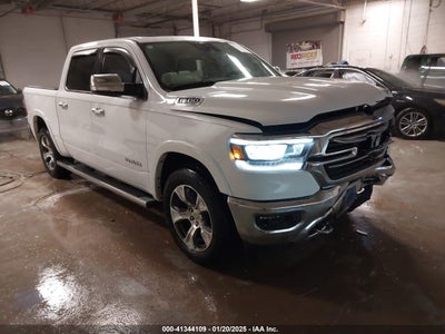 RAM 1500 2022