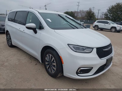 CHRYSLER PACIFICA HYBRID 2023