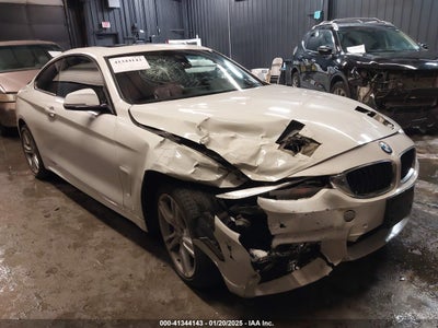 BMW 430I 2019