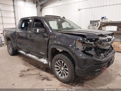 GMC SIERRA 2023