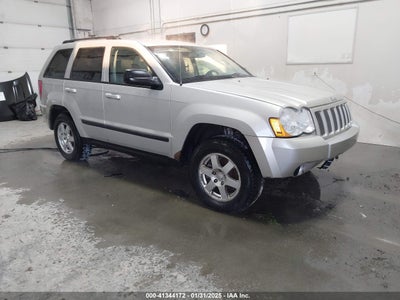 JEEP GRAND CHEROKEE 2008