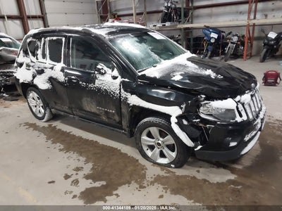 JEEP COMPASS 2014