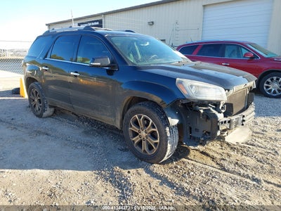GMC ACADIA 2015