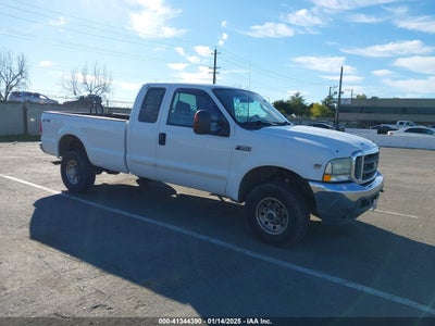 FORD F-350 2003