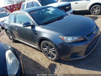 SCION TC 2013