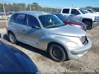CHRYSLER PT CRUISER 2003