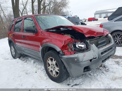 FORD ESCAPE 2004