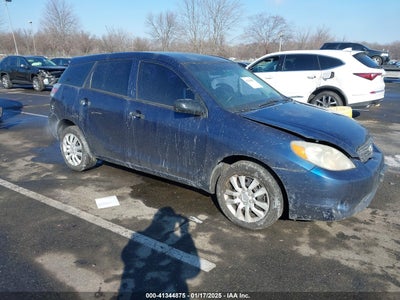TOYOTA MATRIX 2006