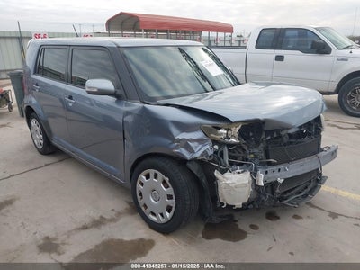 SCION XB 2012