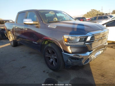 RAM 1500 2019