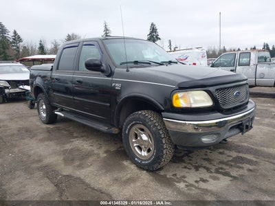 FORD F-150 2003
