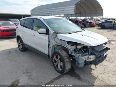 FORD ESCAPE 2013