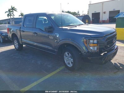 FORD F-150 2023