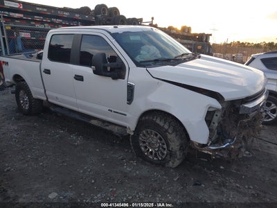 FORD F-250 2017