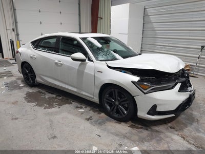 ACURA INTEGRA 2023