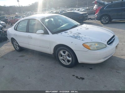 FORD TAURUS 2003