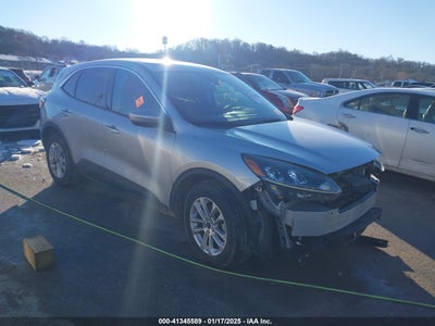 FORD ESCAPE 2020