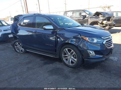CHEVROLET EQUINOX 2019