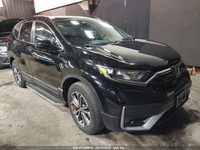 HONDA CR-V 2020
