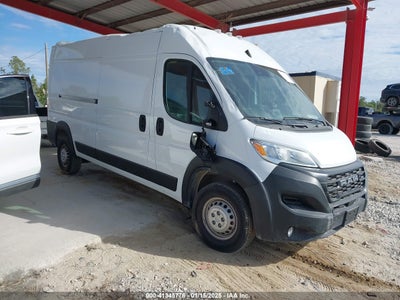 RAM PROMASTER 2500 2024