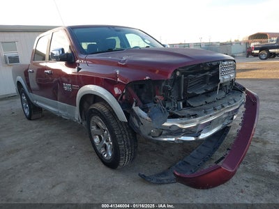 RAM 1500 2018
