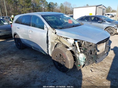 KIA SORENTO 2019